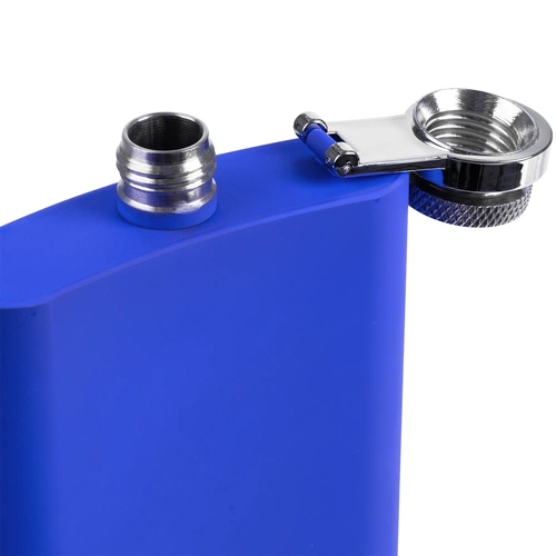 Фляжка Beatum, синяя Фляжка Beatum, синяя