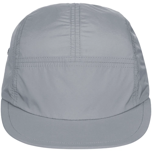 Бейсболка Ben Mac, серая Бейсболка Ben Mac, серая