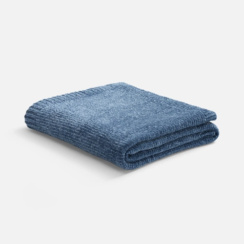 Плед Cozynova, синий Плед Cozynova, синий