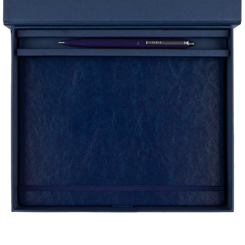 Набор Lucky, синий Набор Lucky, синий