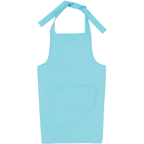 Фартук Neat, бирюзовый Фартук Neat, бирюзовый