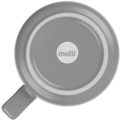 Чашка Fusion, ver.2, серая Чашка Fusion, ver.2, серая