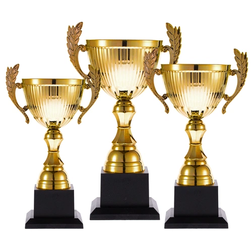 Кубок Spica, большой, золотистый Кубок Spica, большой, золотистый