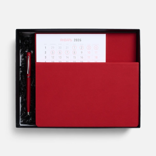 Набор High Grade, красный Набор High Grade, красный