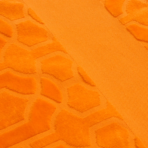 Полотенце Velin, среднее, оранжевое Полотенце Velin, среднее, оранжевое