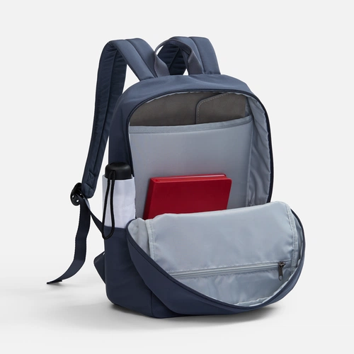 Рюкзак Vei, темно-серый (графит) Рюкзак Vei, темно-серый (графит)