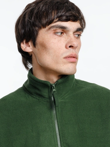 Куртка мужская North 300, зеленая Куртка мужская North 300, зеленая