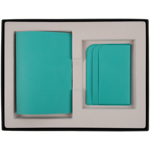 Набор Dorset Mini, бирюзовый Набор Dorset Mini, бирюзовый