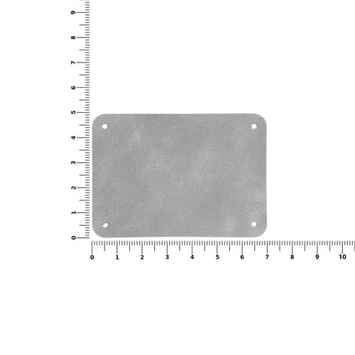 Лейбл Eta Nubuck Touch, XL, серый Лейбл Eta Nubuck Touch, XL, серый