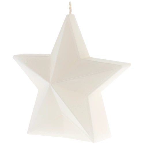 Свеча High Five, белая Свеча High Five, белая