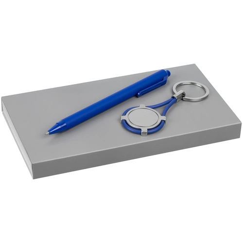 Набор Rotund, синий Набор Rotund, синий