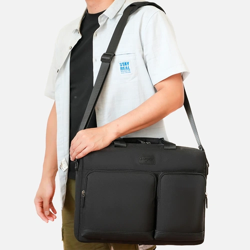 Cумка для ноутбука L255, черная Cумка для ноутбука L255, черная