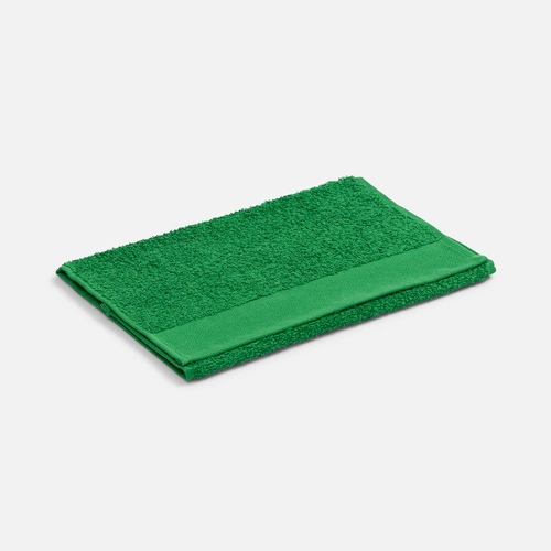 Полотенце Odelle ver.2, малое, зеленое Полотенце Odelle ver.2, малое, зеленое