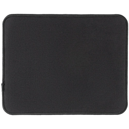 Коврик для мыши Paddo M, черный Коврик для мыши Paddo M, черный