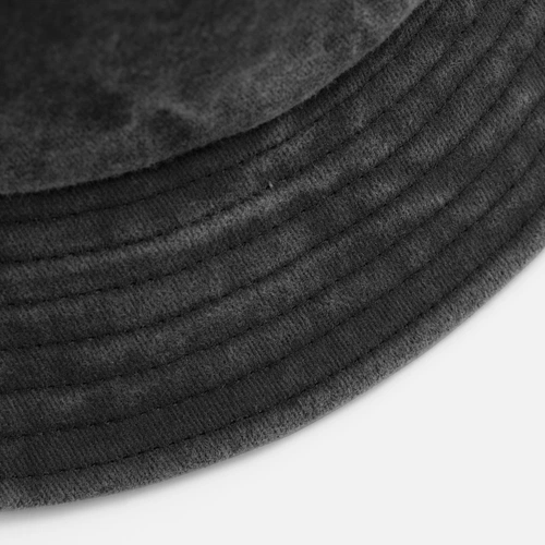 Панама Berwi, черная Панама Berwi, черная