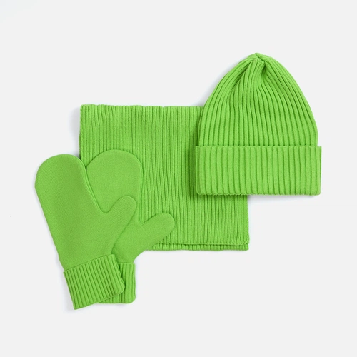 Набор Yong, светло-зеленый Набор Yong, светло-зеленый