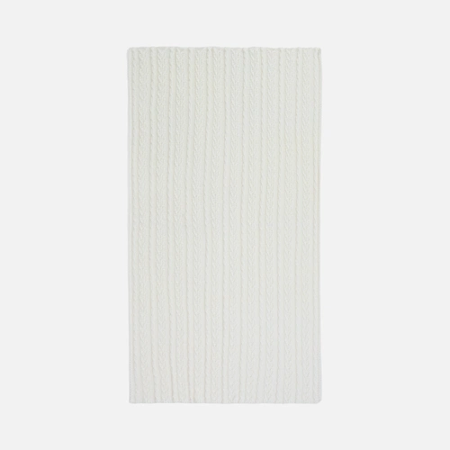 Плед Eloisa, молочный Плед Eloisa, молочный