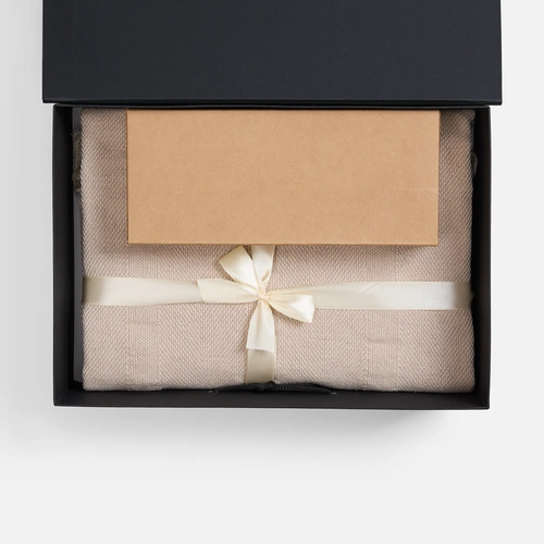 Набор Amber Season, бежевый Набор Amber Season, бежевый