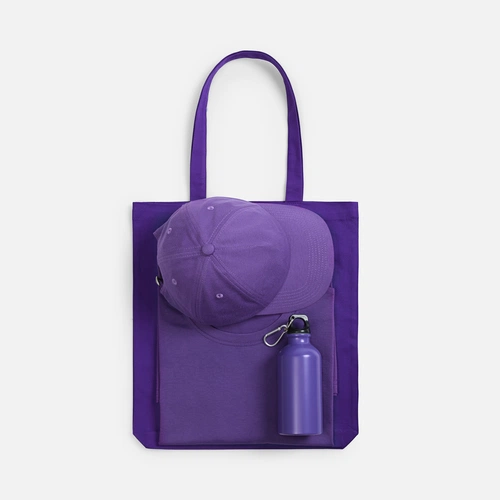 Набор Colorama, фиолетовый Набор Colorama, фиолетовый