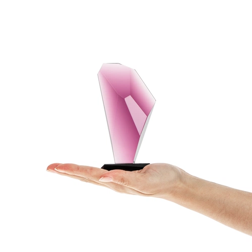 Стела Cristallino, фиолетовая Стела Cristallino, фиолетовая