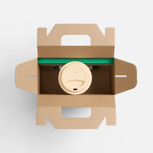 Набор MilkMake, зеленый Набор MilkMake, зеленый