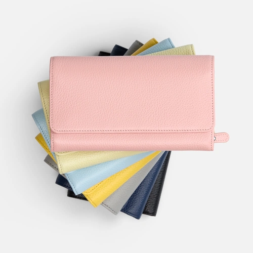 Клатч Unison, синий Клатч Unison, синий