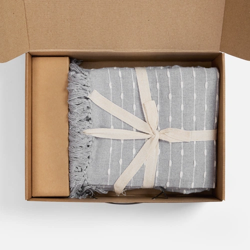 Набор Aliento, серый Набор Aliento, серый