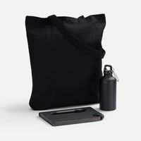 Набор Espresso Walk, черный