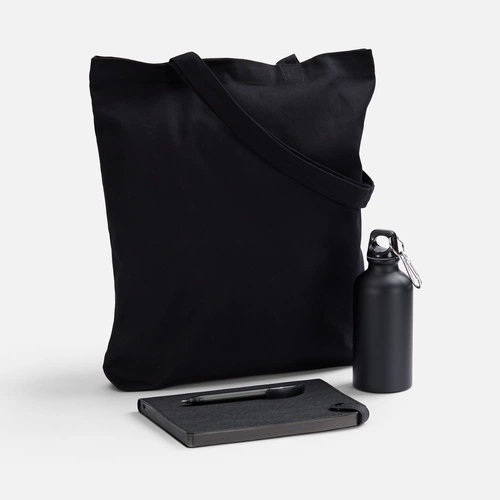 Набор Espresso Walk, черный Набор Espresso Walk, черный