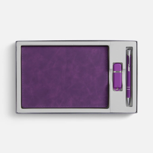Набор Urbanist, фиолетовый Набор Urbanist, фиолетовый