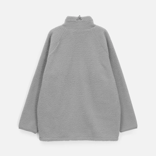 Куртка унисекс Oblako 2.0, светло-серая Куртка унисекс Oblako 2.0, светло-серая