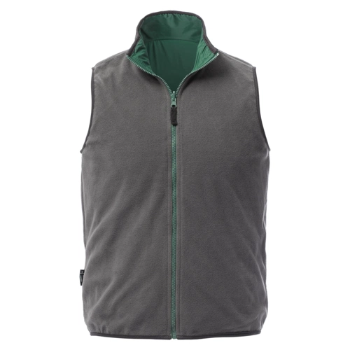 Жилет двусторонний Winner, зеленый Жилет двусторонний Winner, зеленый