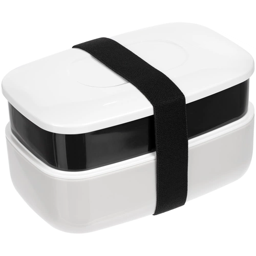 Набор ланчбоксов в термосумке Takk Mamma, серый Набор ланчбоксов в термосумке Takk Mamma, серый