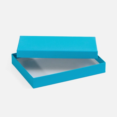 Коробка под ежедневник Startpoint, голубая Коробка под ежедневник Startpoint, голубая