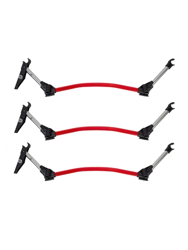 Раскладушка туристическая XJC04, бежевая Раскладушка туристическая XJC04, бежевая