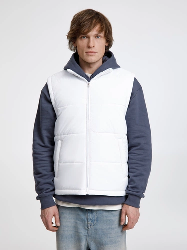 Жилет Kama, белый Жилет Kama, белый