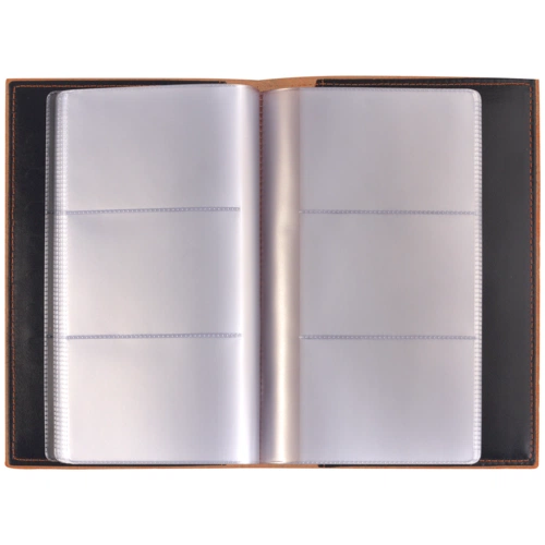 Визитница Palermo, синяя Визитница Palermo, синяя