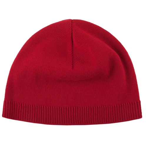 Шапка Siver, красная Шапка Siver, красная