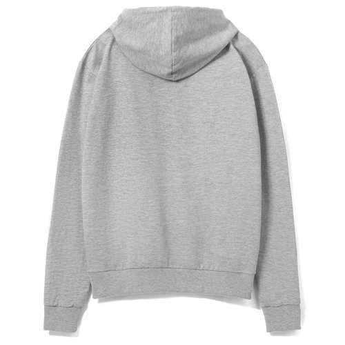 Худи Kirenga 2.0, серый меланж Худи Kirenga 2.0, серый меланж