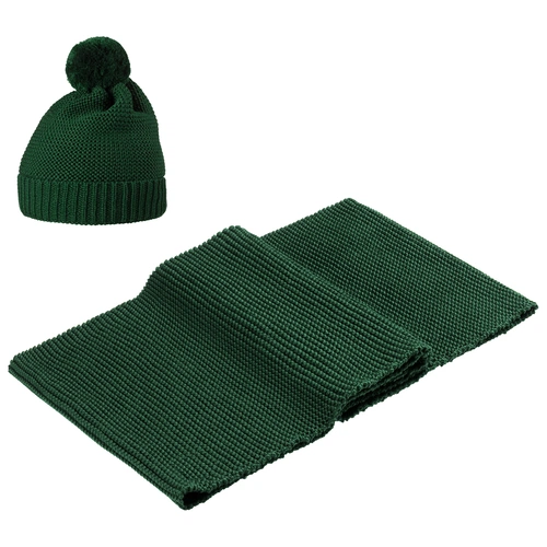 Снуд Brugge, зеленый Снуд Brugge, зеленый