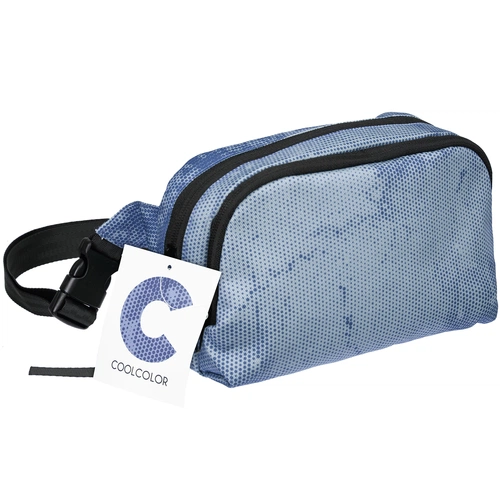 Поясная сумка Blue Marble Поясная сумка Blue Marble