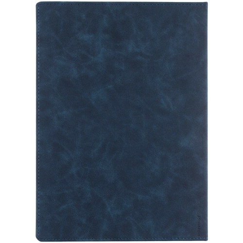 Блокнот Urban, в линейку, синий Блокнот Urban, в линейку, синий