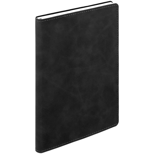 Ежедневник Urban, недатированный, черный Ежедневник Urban, недатированный, черный