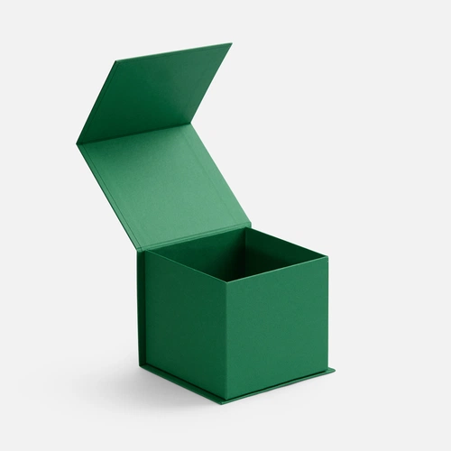 Коробка Alian, зеленая Коробка Alian, зеленая
