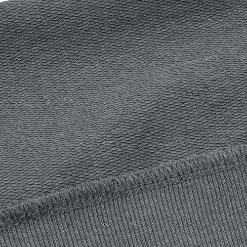 Толстовка с капюшоном унисекс Hoodie, серая (стальная) Толстовка с капюшоном унисекс Hoodie, серая (стальная)