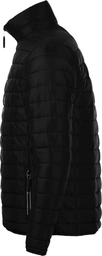 Пуховик легкий мужской Ride Men черный Пуховик легкий мужской Ride Men черный