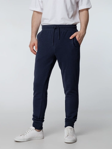 Джоггеры мужские Jet Men, темно-синие Джоггеры мужские Jet Men, темно-синие