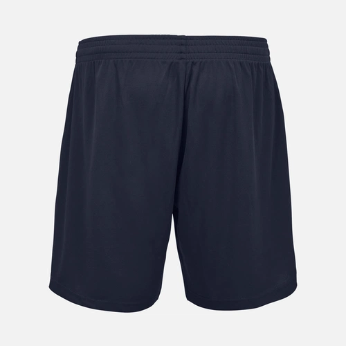 Шорты унисекс Thunder, темно-синие Шорты унисекс Thunder, темно-синие