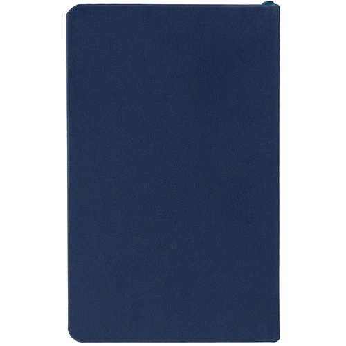 Блокнот Freenote Wide, темно-синий Блокнот Freenote Wide, темно-синий
