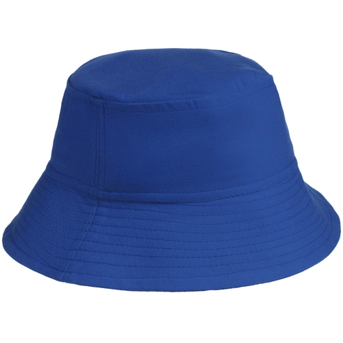 Панама детская Bizbolka Challenge Kids, ярко-синяя Панама детская Bizbolka Challenge Kids, ярко-синяя